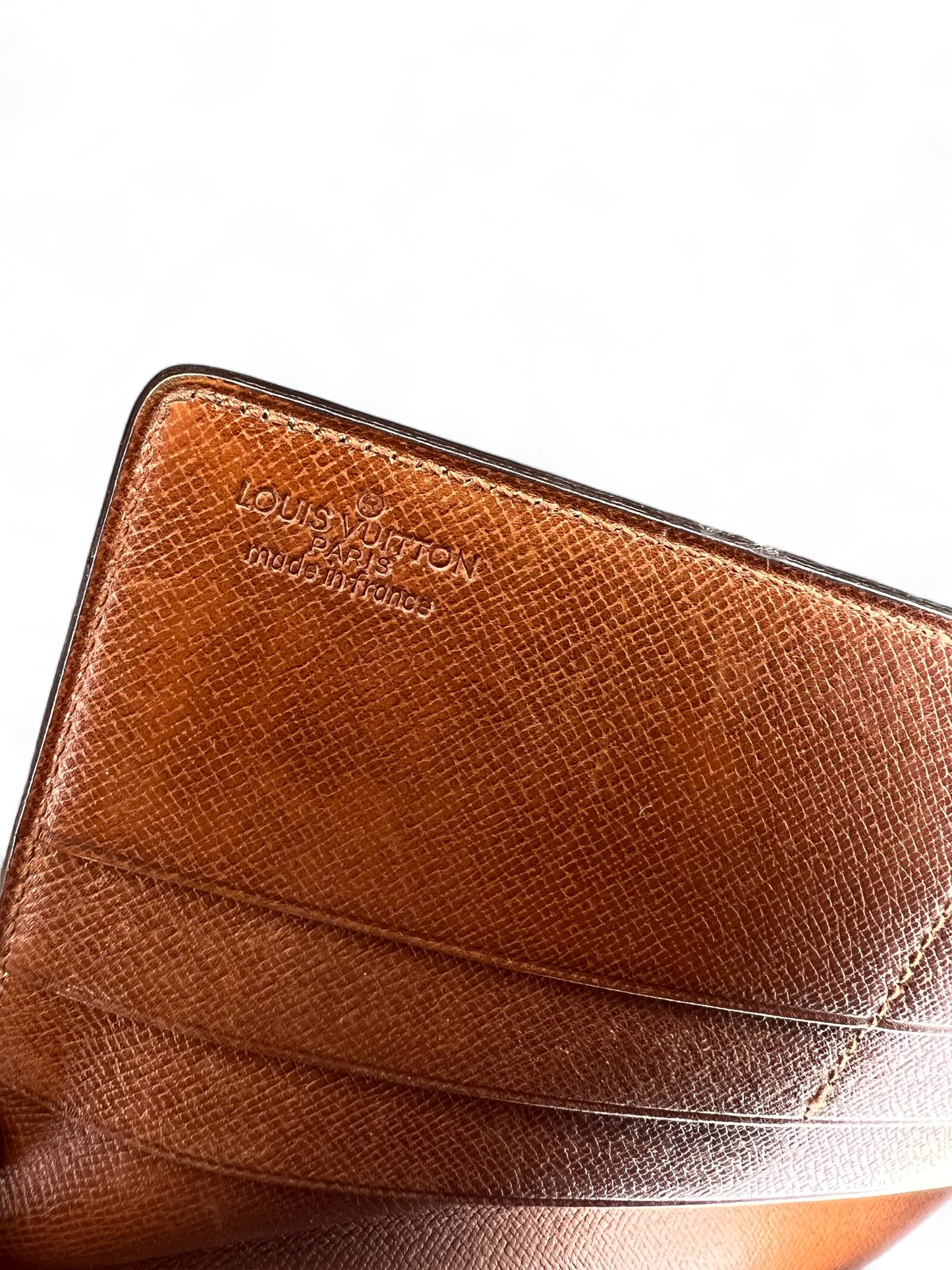 Louis Vuitton Card Wallet