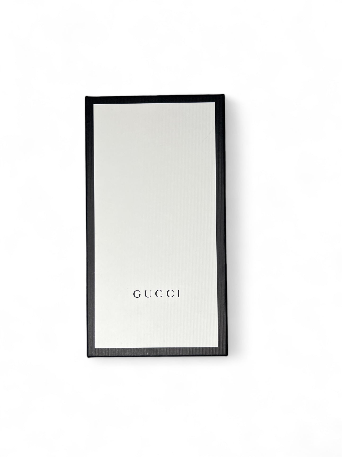 Gucci Soho Zip Purse