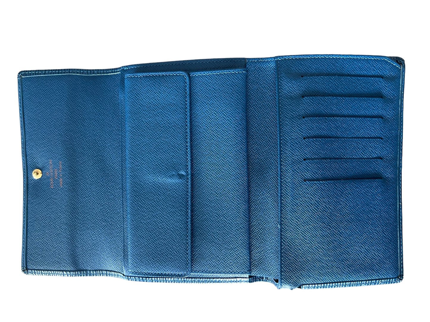 Louis Vuitton EPI Porte Tresol