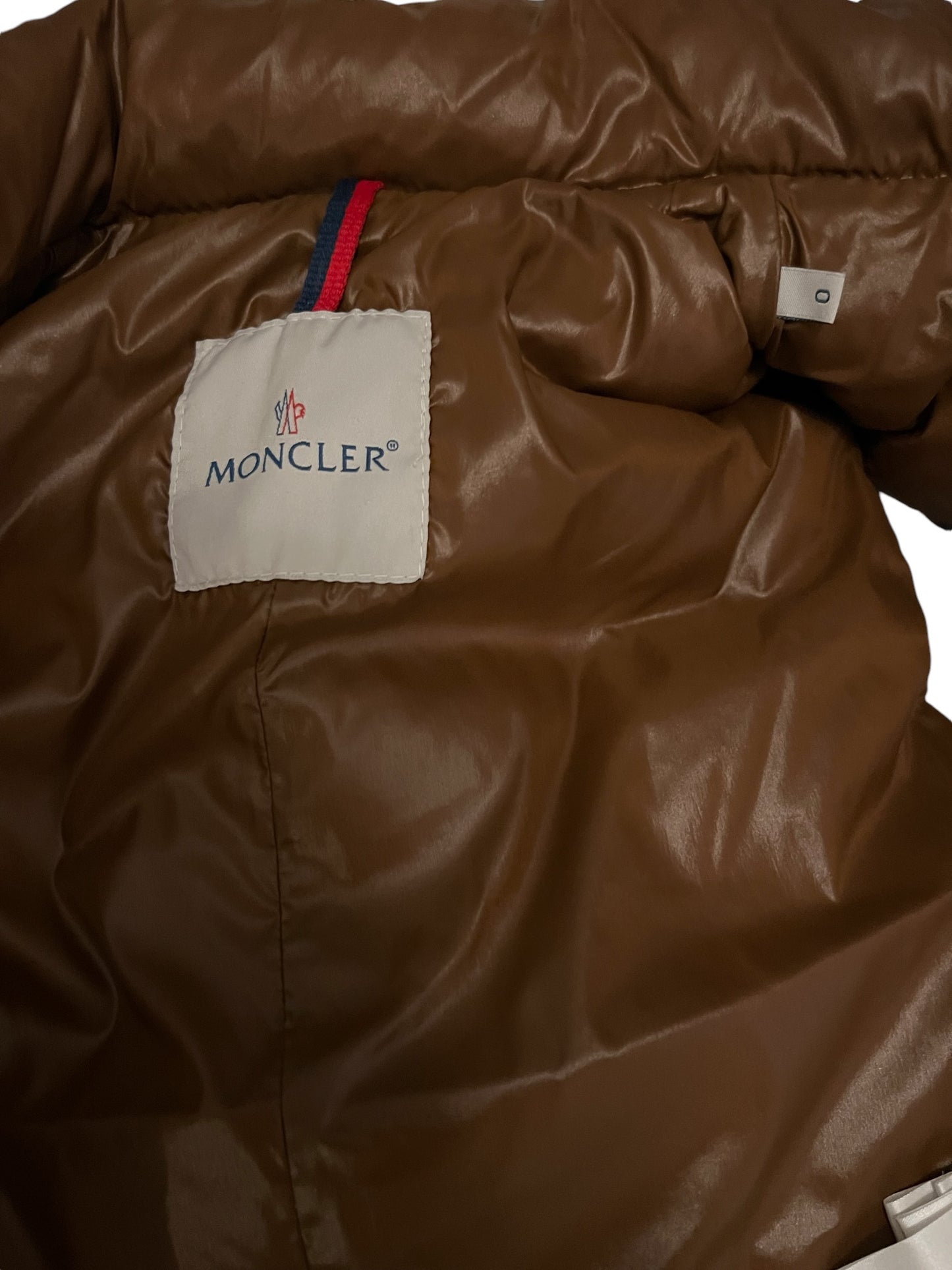 Moncler ‘Tib’ Gilet