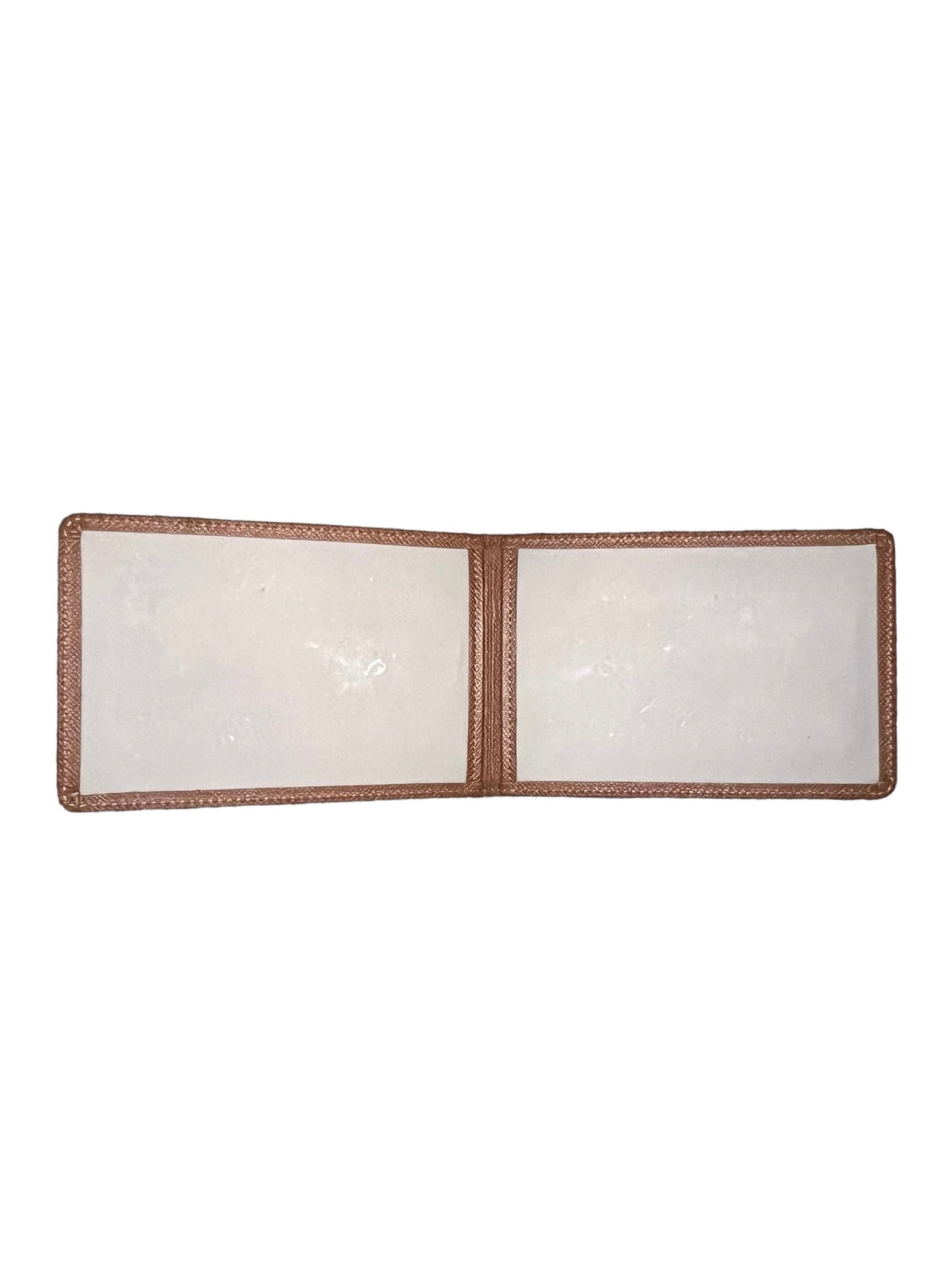 Louis Vuitton Leather Card Case