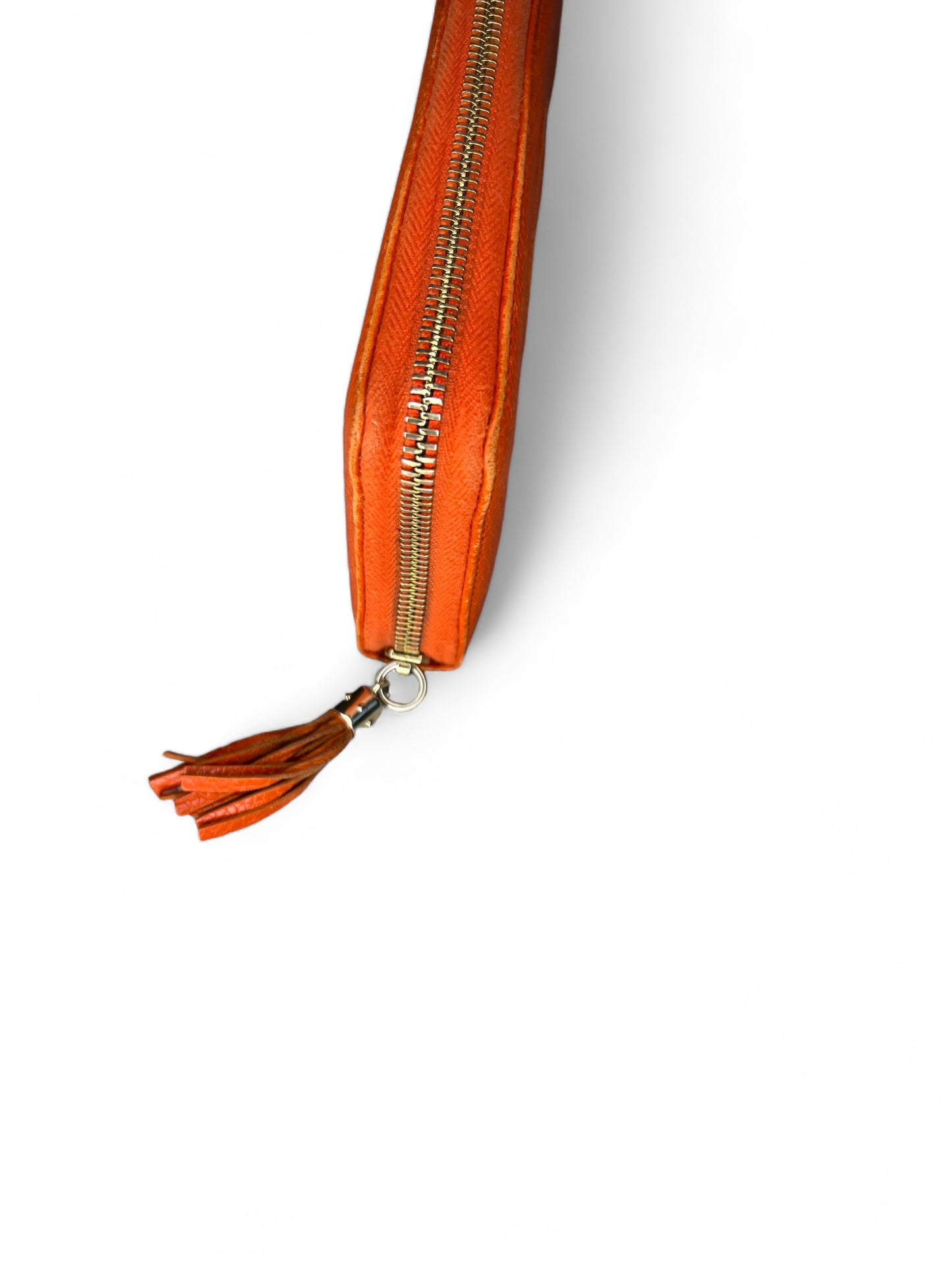 Gucci Soho Zip Purse