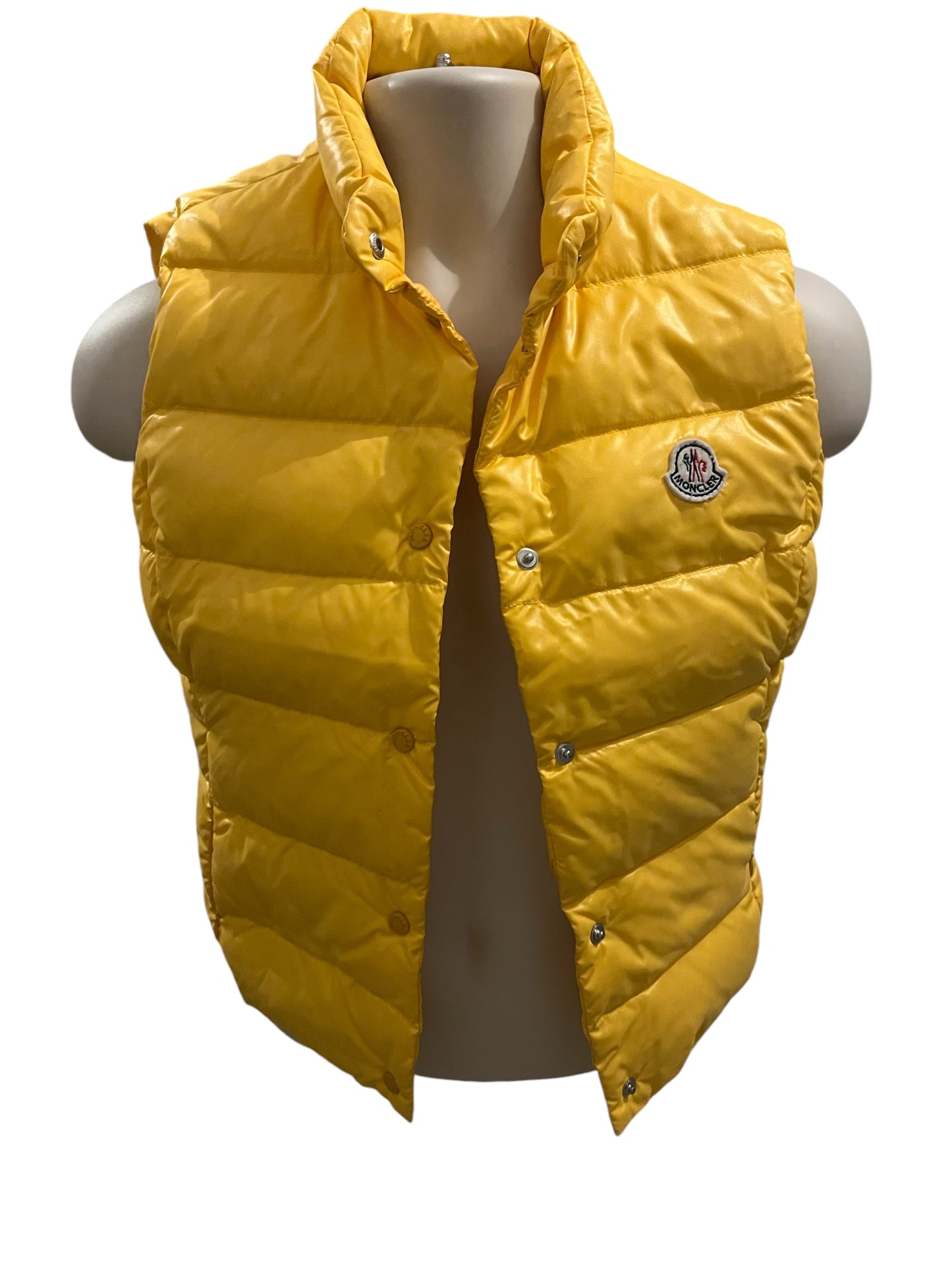 Moncler ‘Tib’ Gilet
