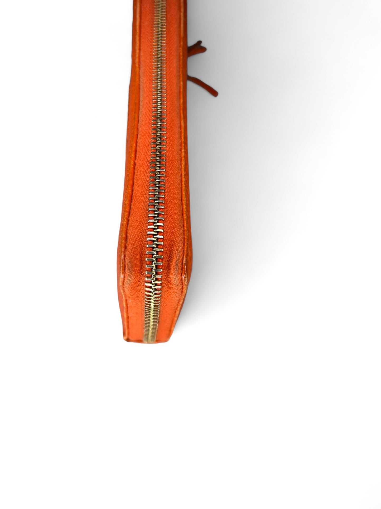 Gucci Soho Zip Purse