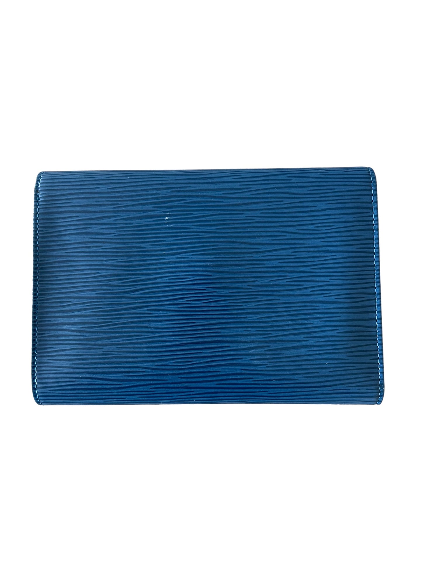 Louis Vuitton EPI Porte Tresol