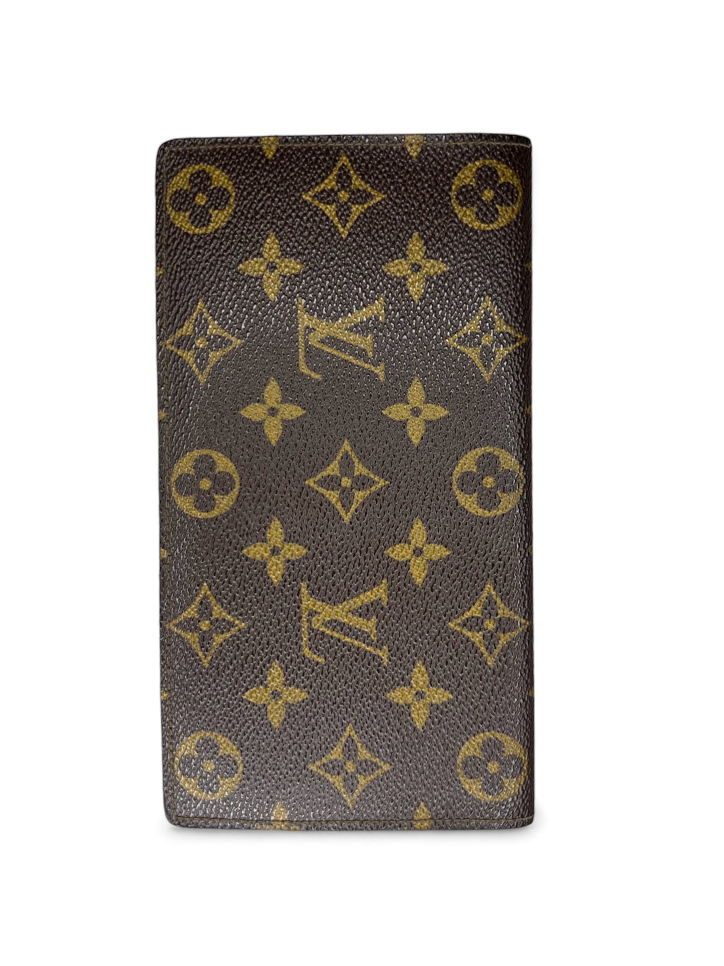 Louis Vuitton Card Wallet