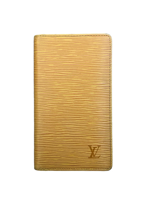 Louis Vuitton Long CardHolder