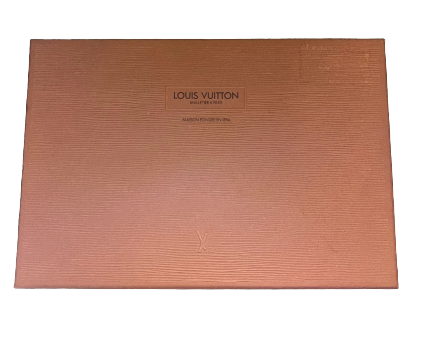 Louis Vuitton EPI Leather Pochette Clutch bag