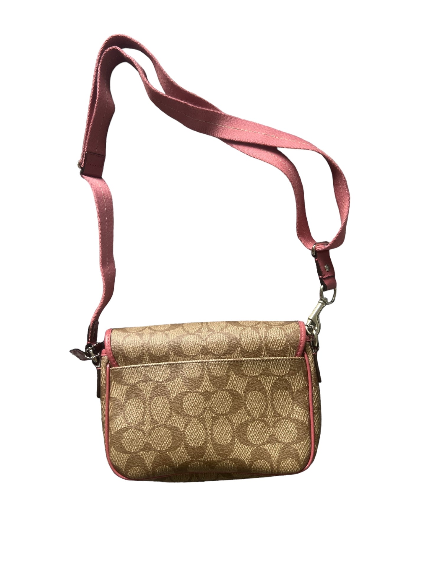 Coach Cross Body ShoulderBag
