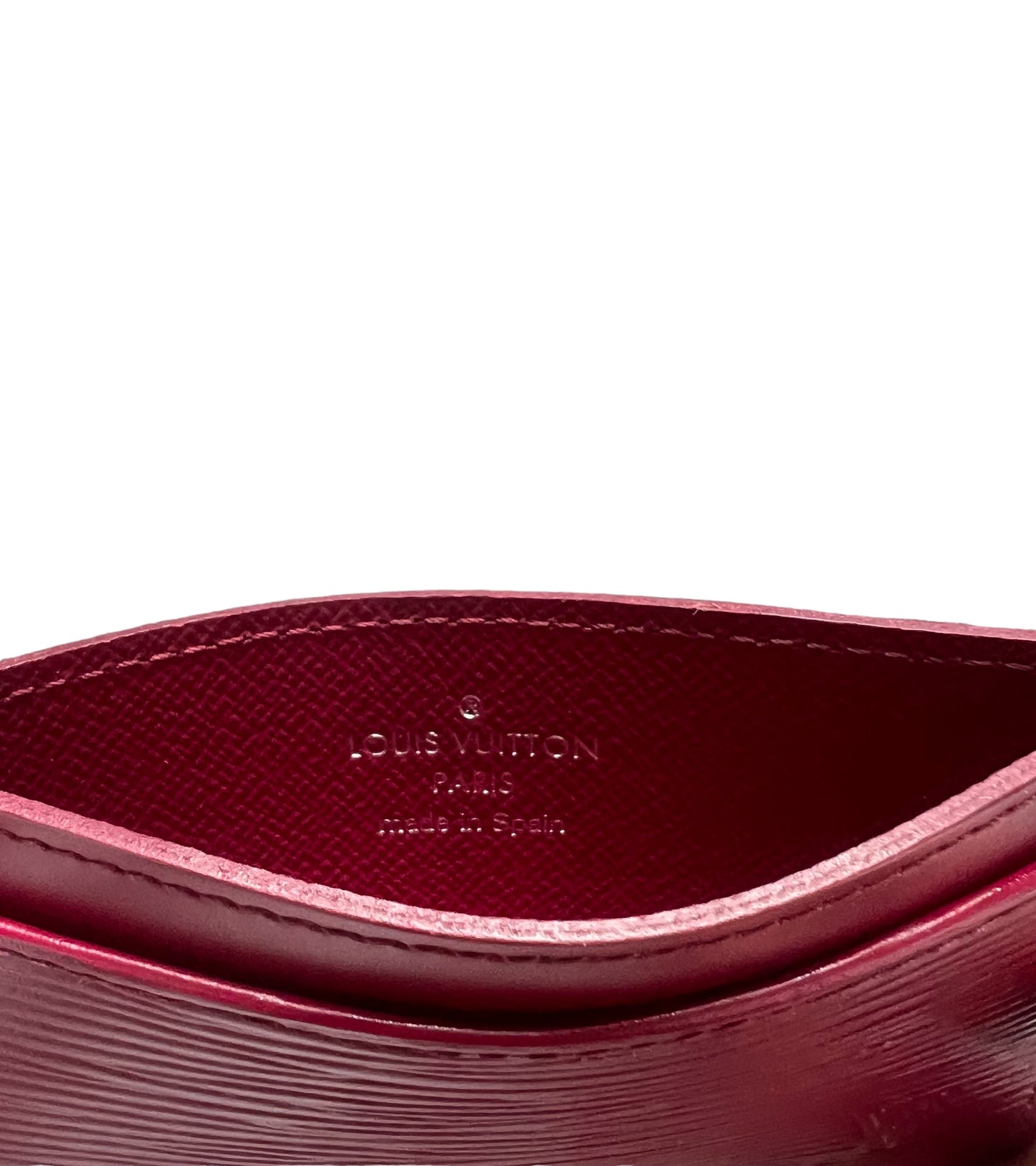 Louis Vuitton Card Holder