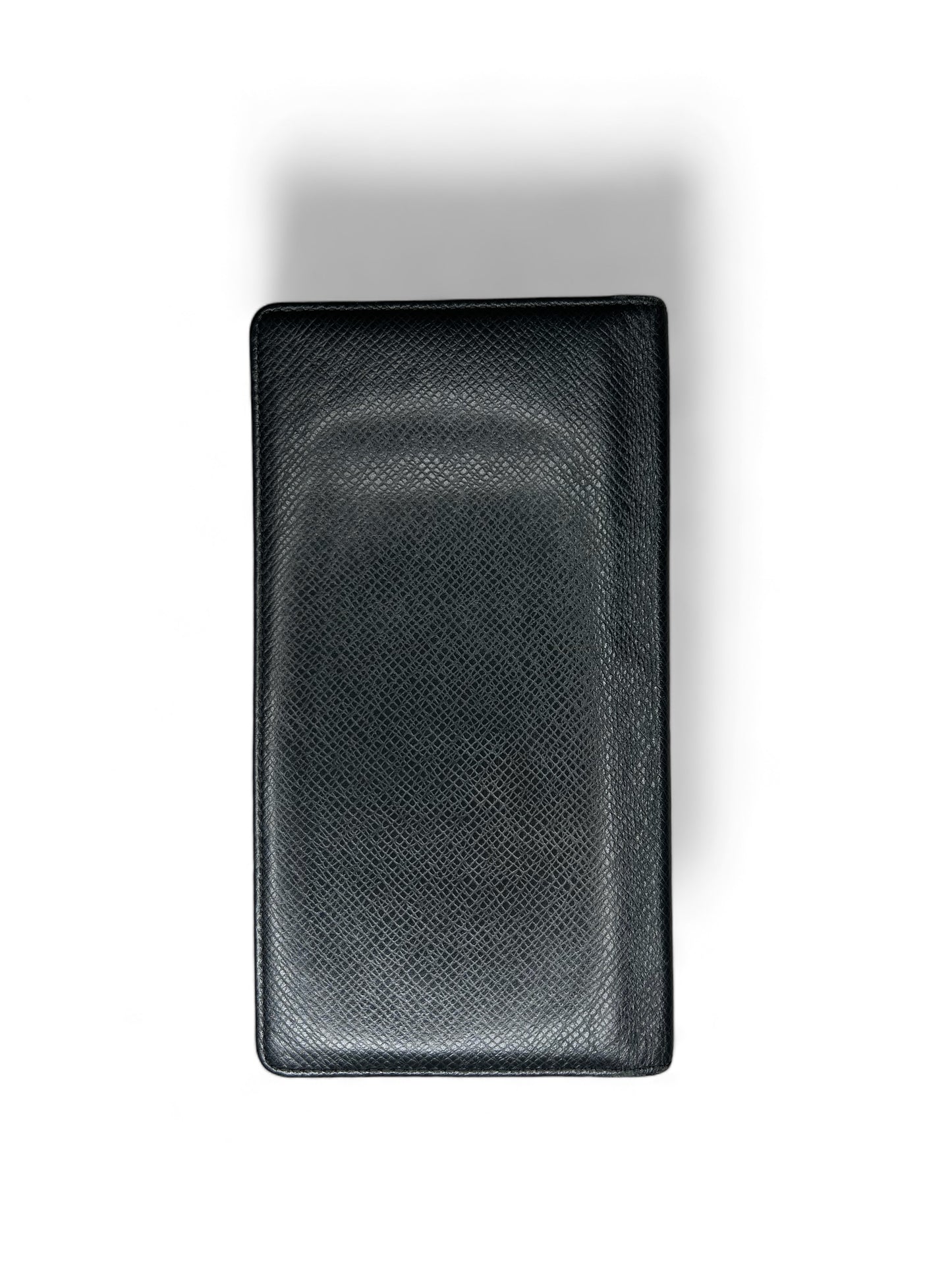 Louis Vuitton Long Card Holder