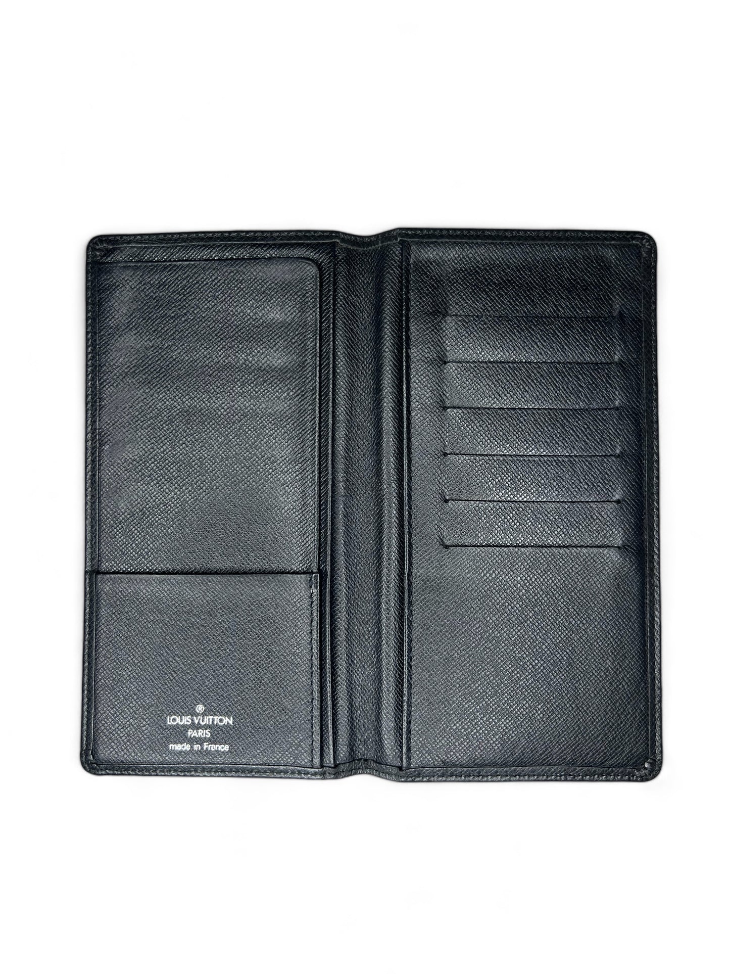 Louis Vuitton Long Card Holder