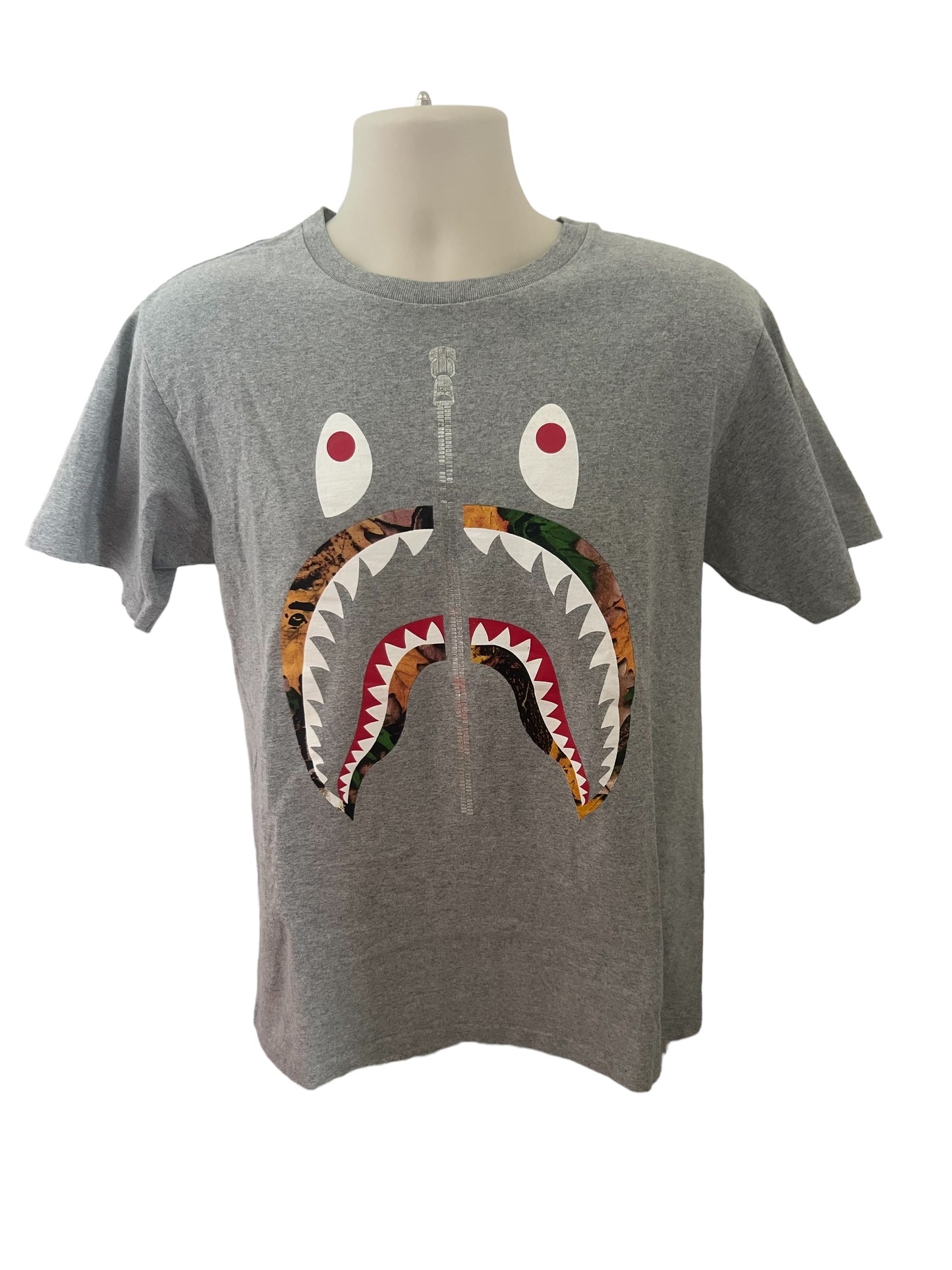Bape Shark T-Shirt
