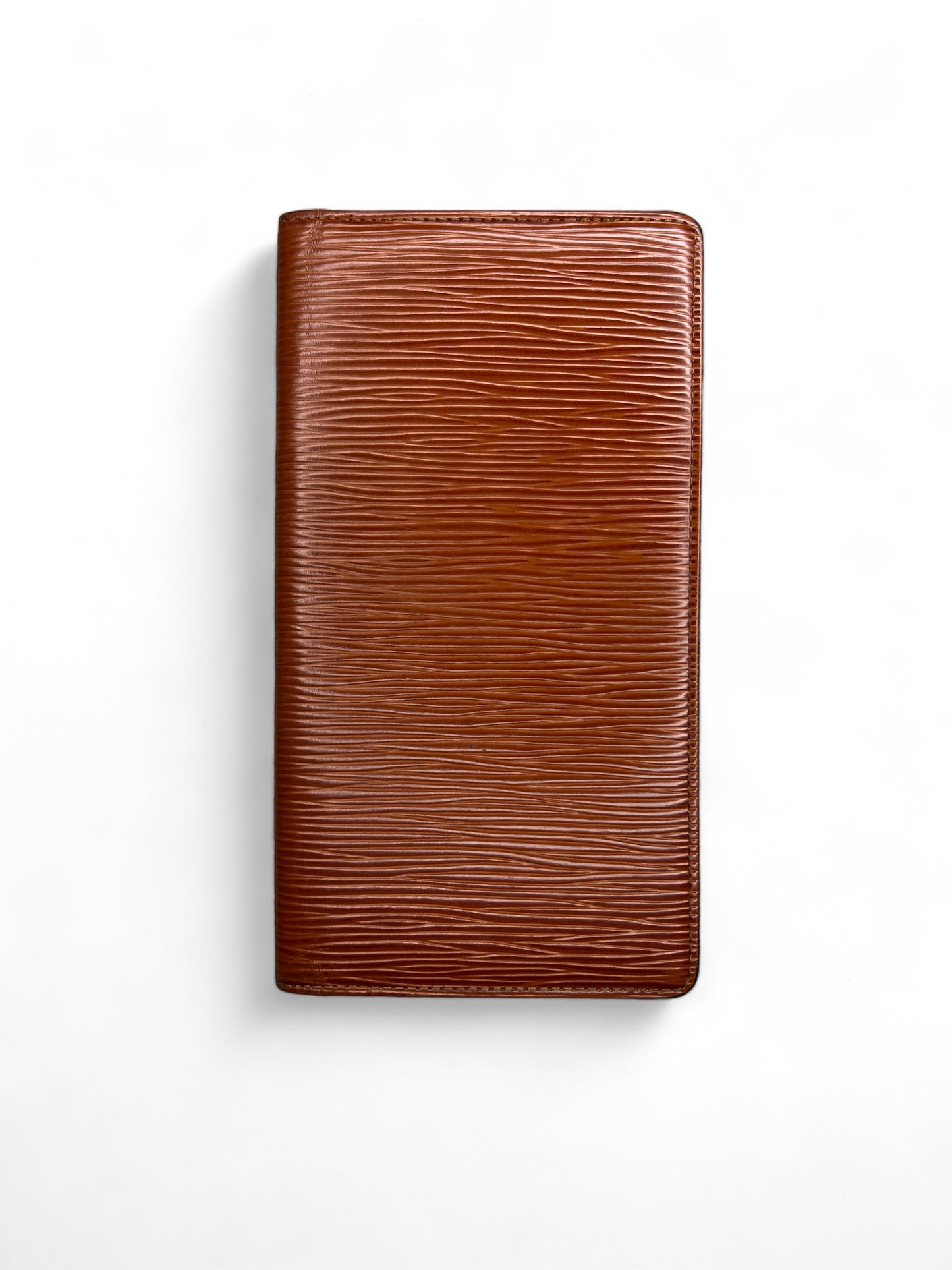 Louis Vuitton EPI Leather CardHolder