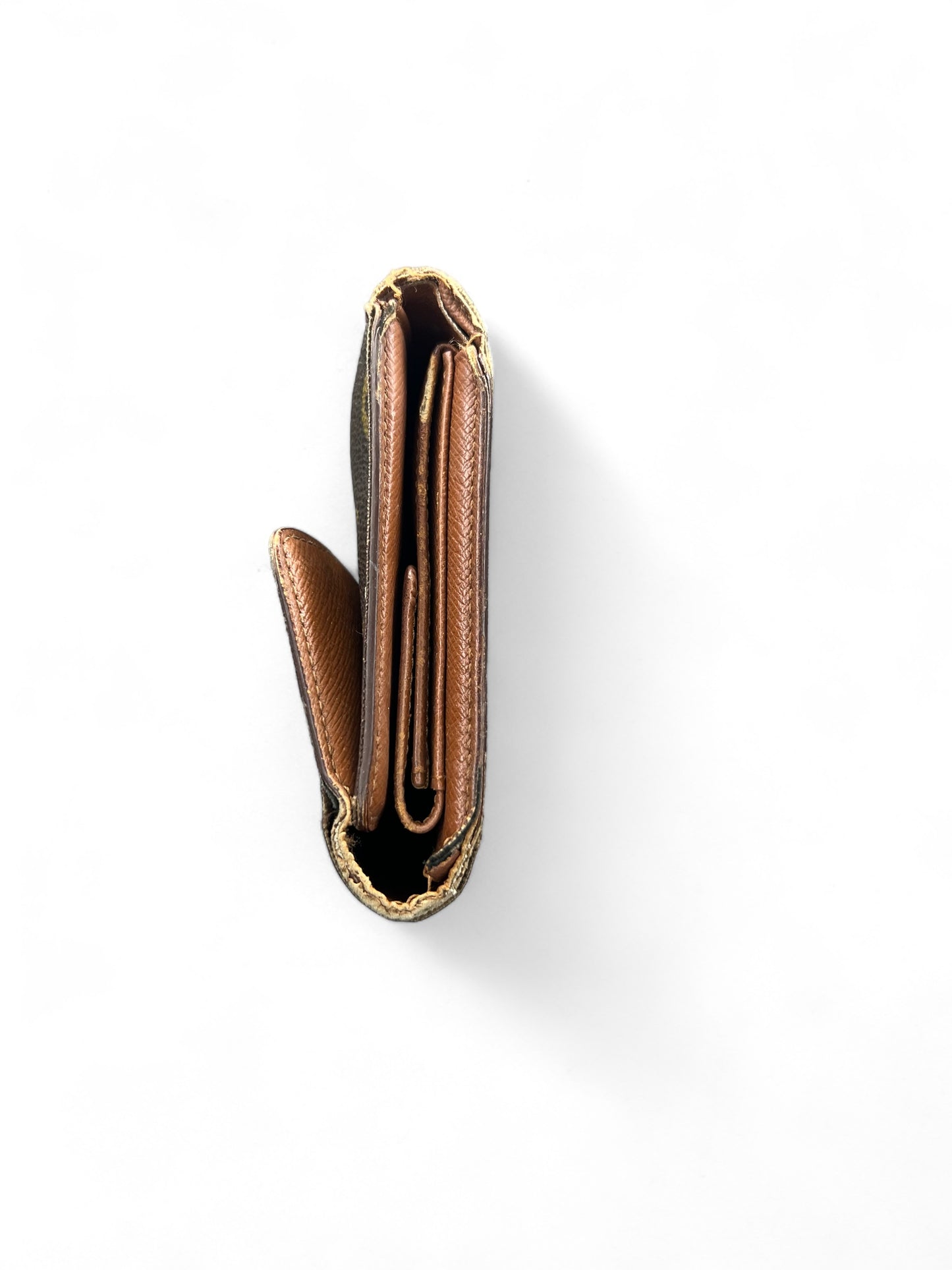 Louis Vuitton Porte Tresol