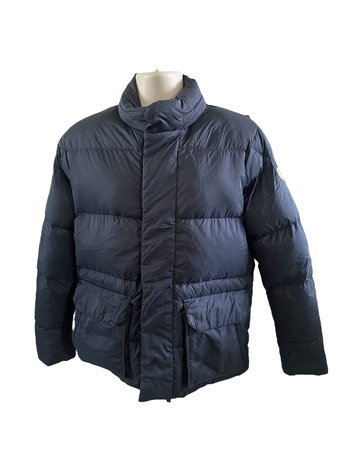 Moncler Velcro Jacket