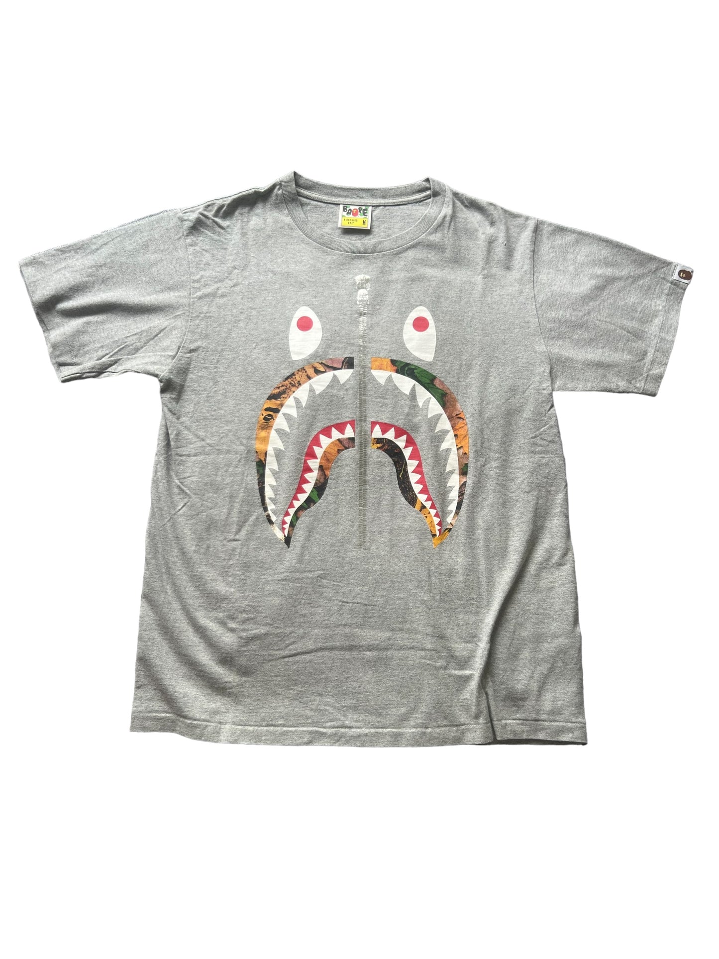 Bape Shark T-Shirt