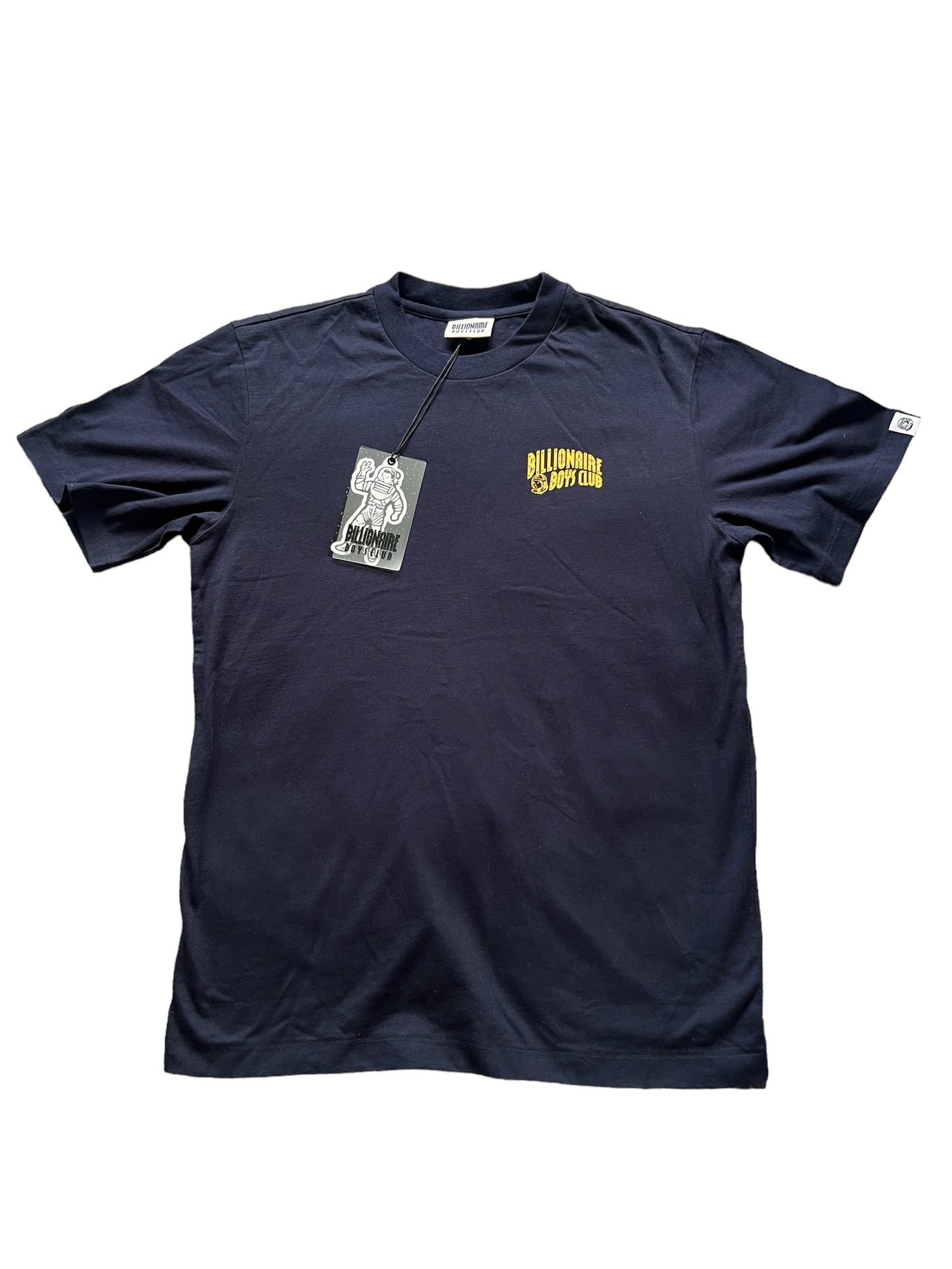 Billionaire Boys Club Small Logo Tshirt