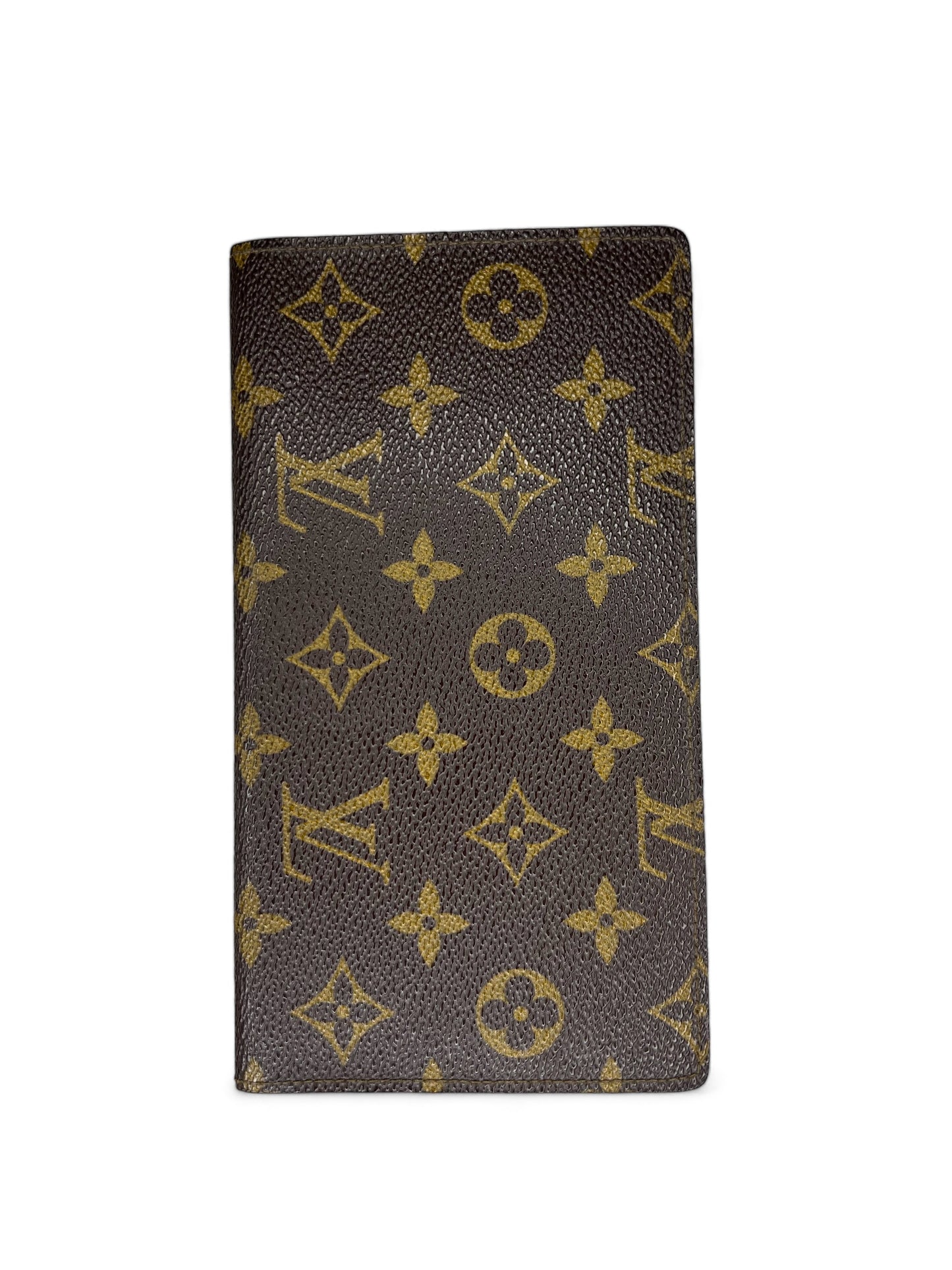 Louis Vuitton Card Wallet