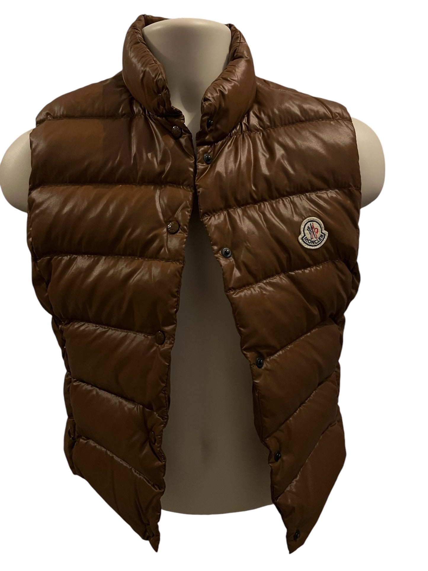 Moncler ‘Tib’ Gilet