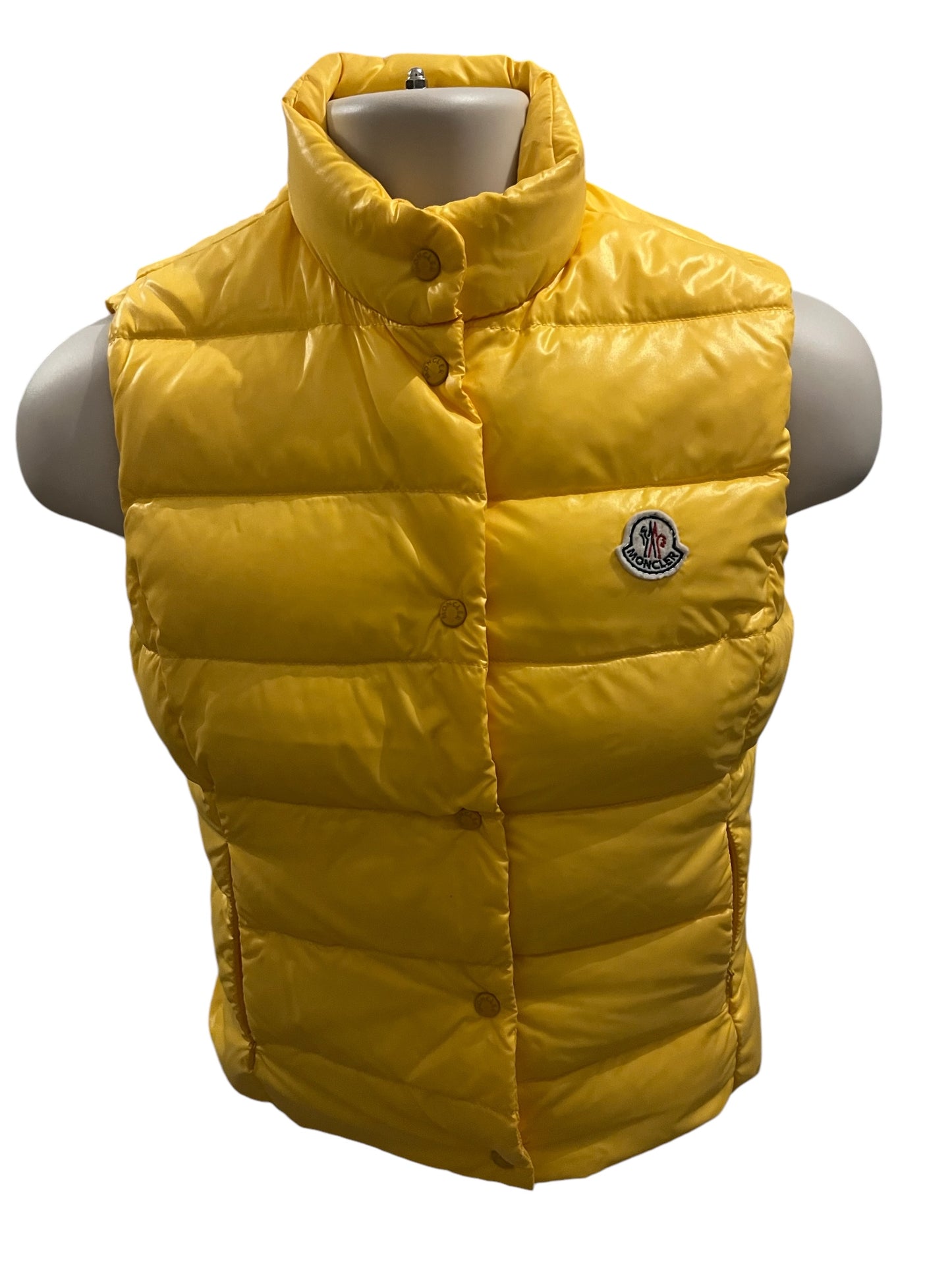 Moncler ‘Tib’ Gilet