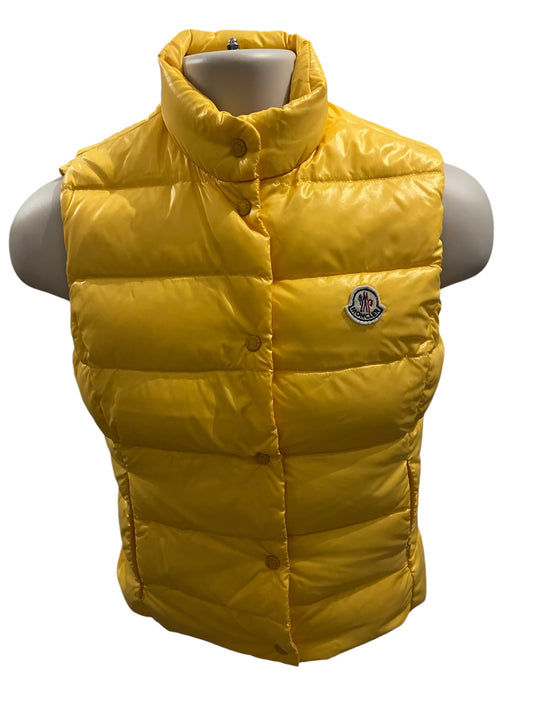 Moncler ‘Tib’ Gilet