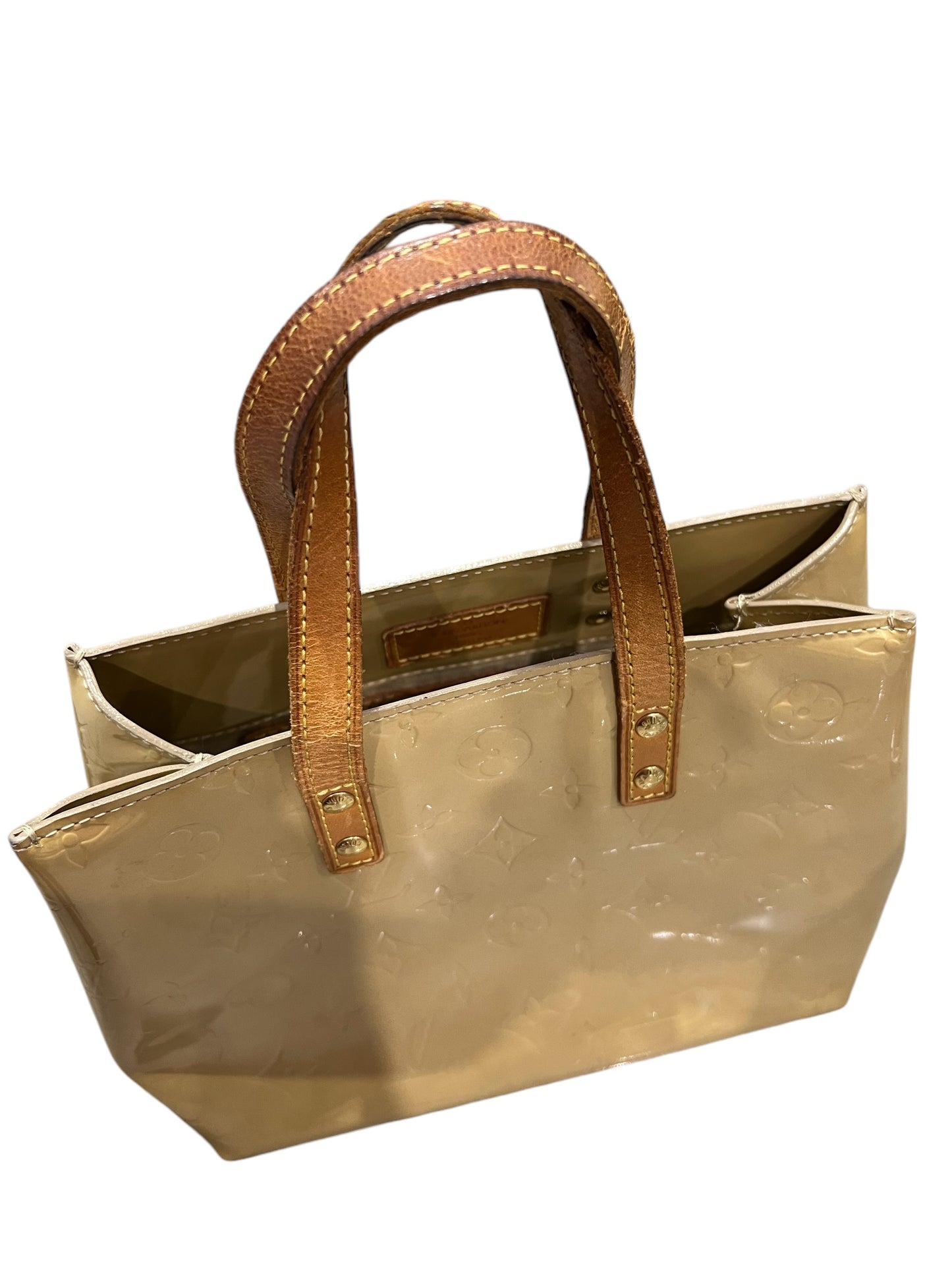 Louis Vuitton ‘Reade’ Handbag