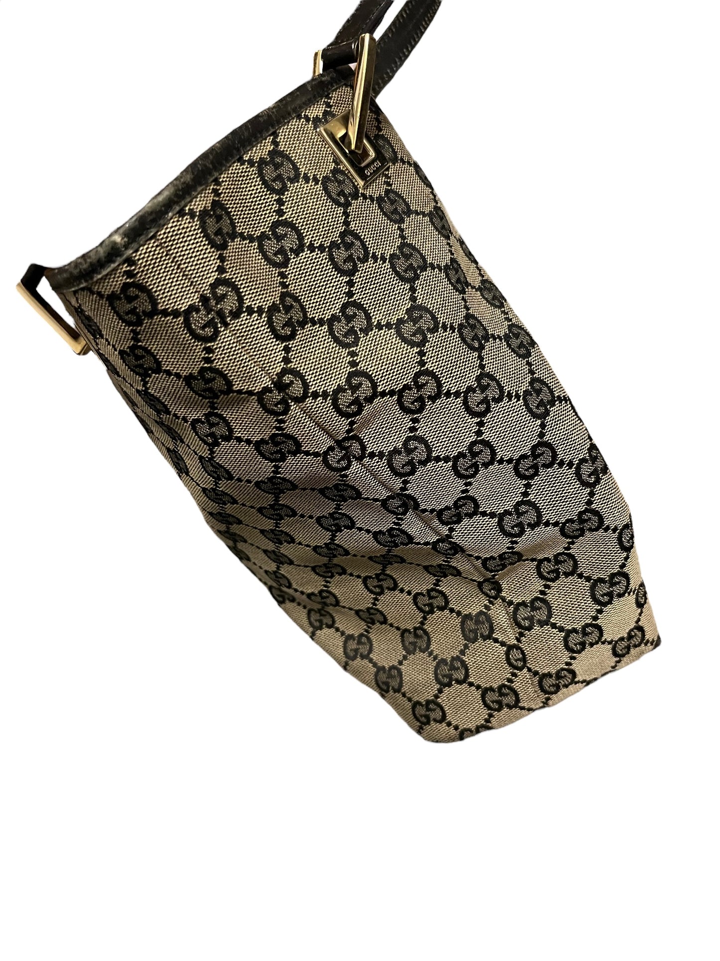 Vintage Gucci Handbag