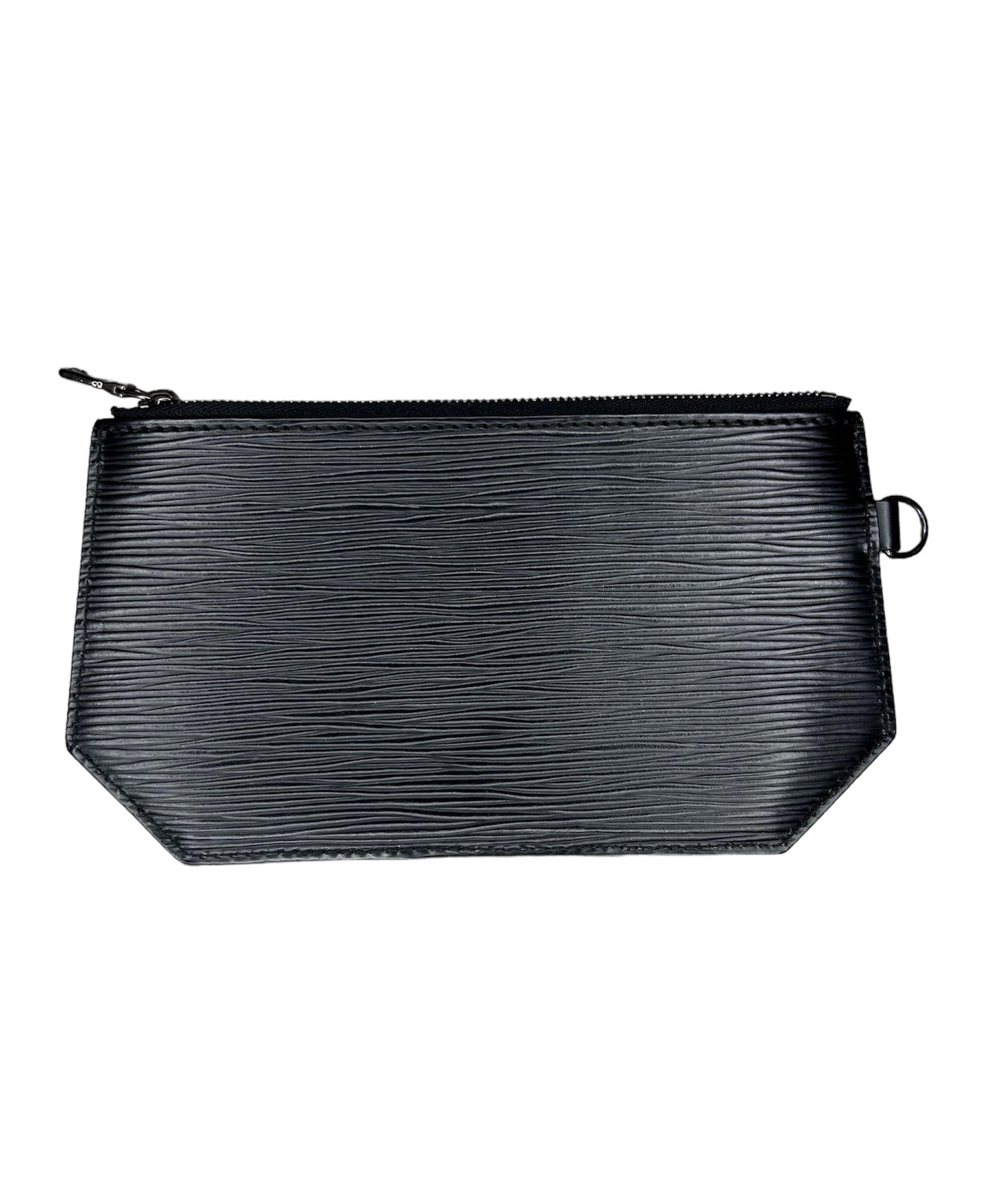 Louis Vuitton EPI Leather Sac De Paul