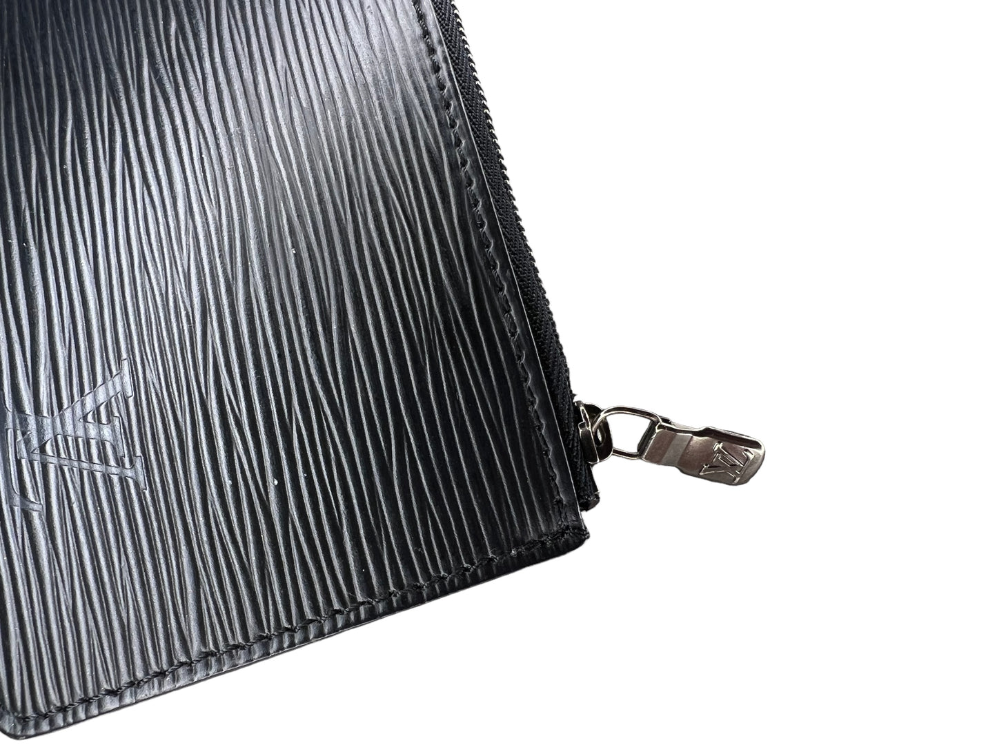 Louis Vuitton EPI Leather Sac De Paul