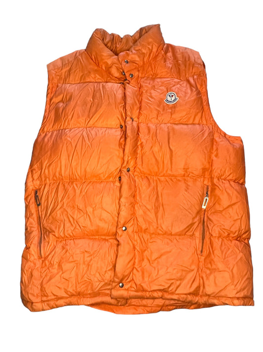 Moncler Grenoble 80s Gilet