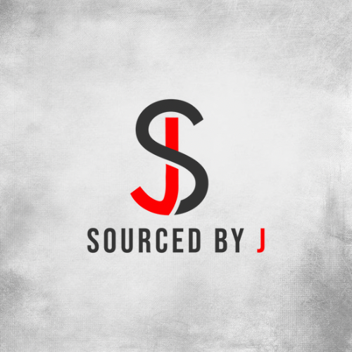 Sourced By J